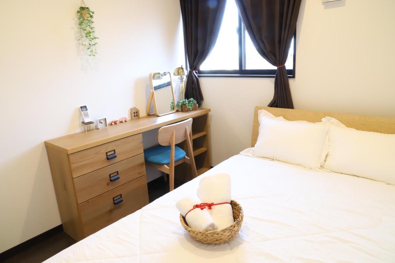 Hostel Base Ogi House Of Sakuraoka Exteriér fotografie